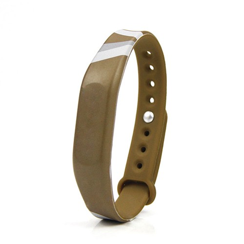 Pulseira RFID personalizada para controle de acesso inteligente em parques temáticos