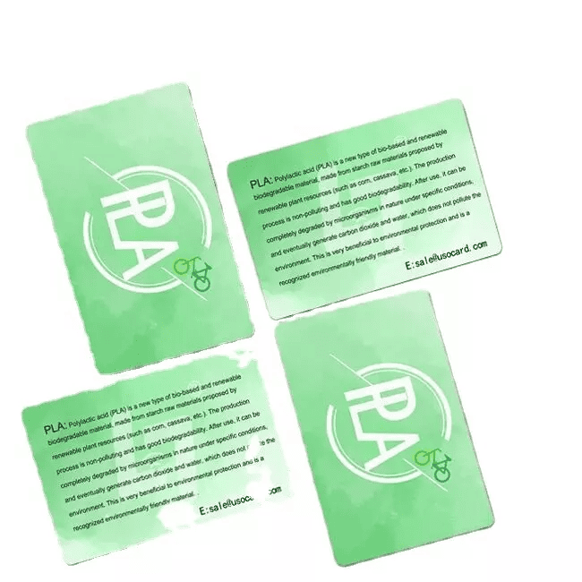 Cartões inteligentes RFID: um guia completo sobre seu impacto em vários setores