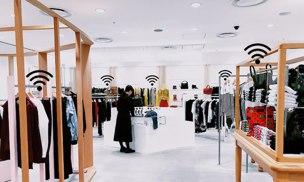 rfid tag for clothes store rfid tag for clothes store