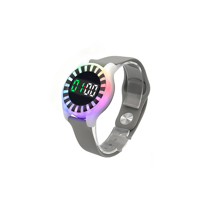 rfid countdown wristband for access control