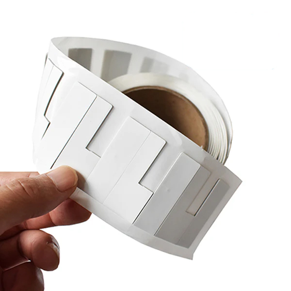 Transforming Logistics with the Use of RFID