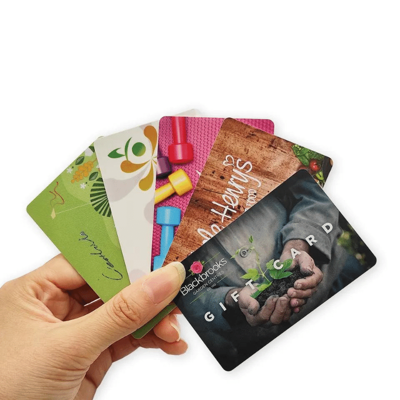 Análise abrangente da vida útil dos cartões RFID