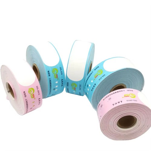 RFID patient wristband RFID patient wristband