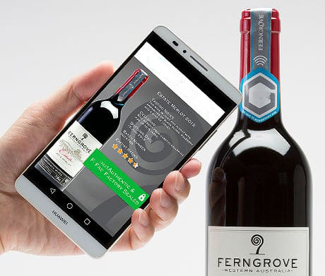 The Business Case for NFC: Transforming Products into Secure Engagement Channel