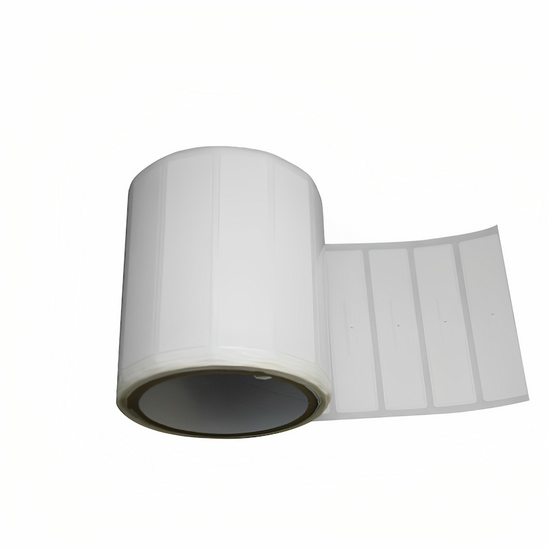 RFID Fragile Tag Tamper