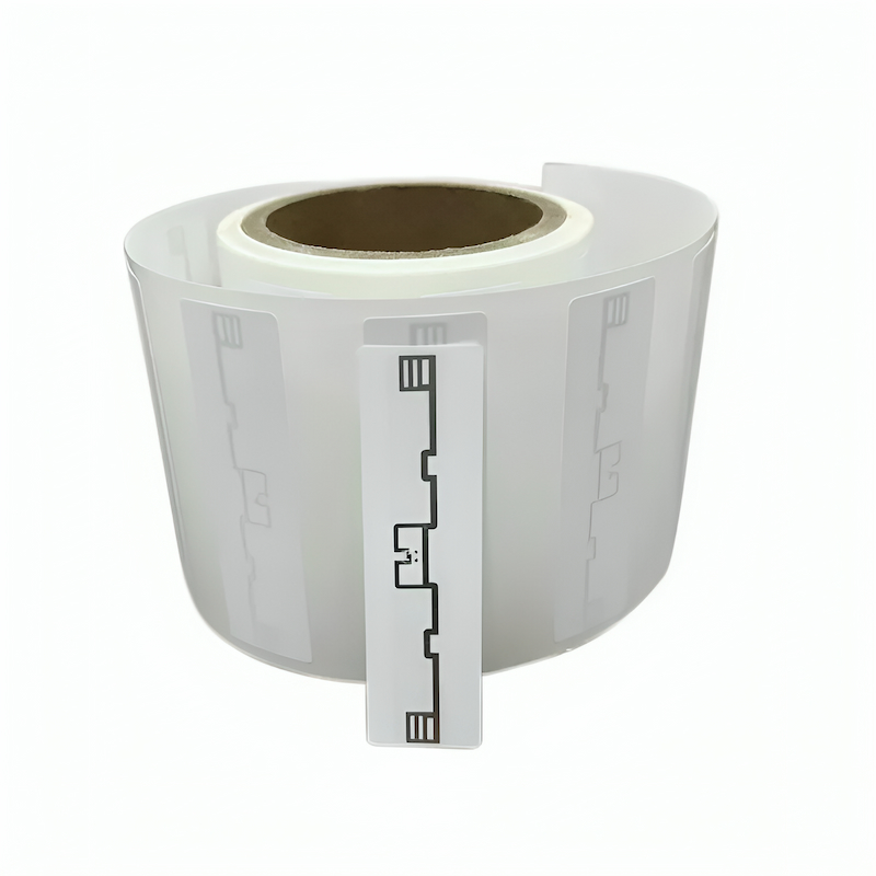 RFID Tamper Evident Security Label