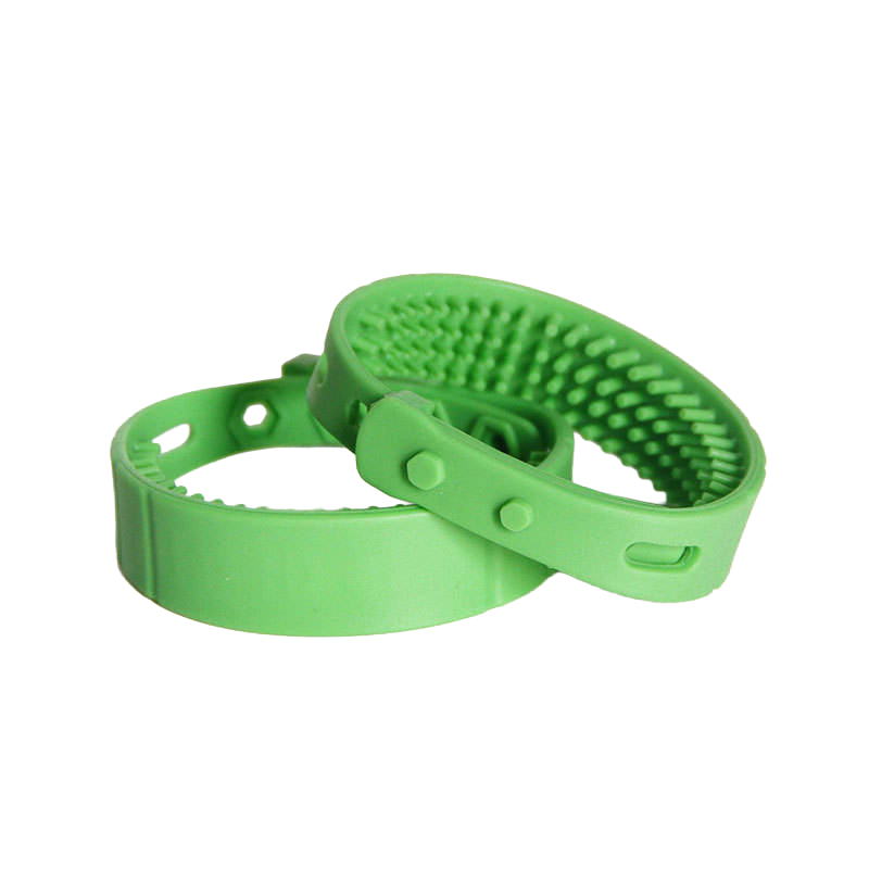 rfid wristbands waterproof