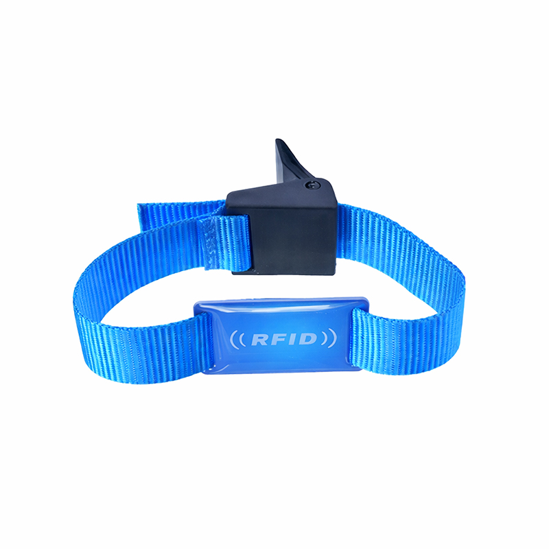reliable rfid silicone bracelets