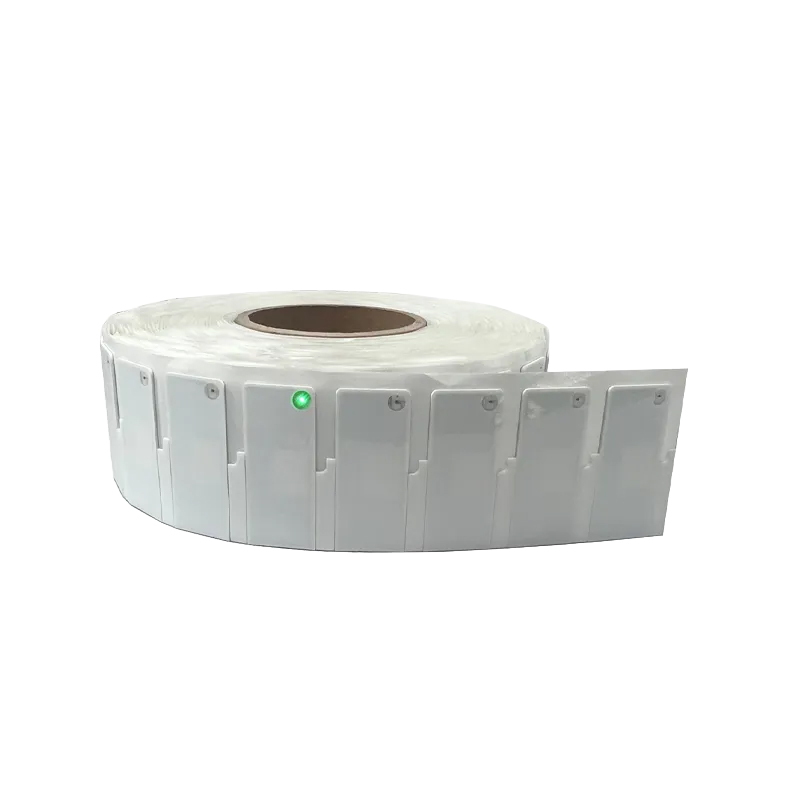 rfid led tag rental item locating