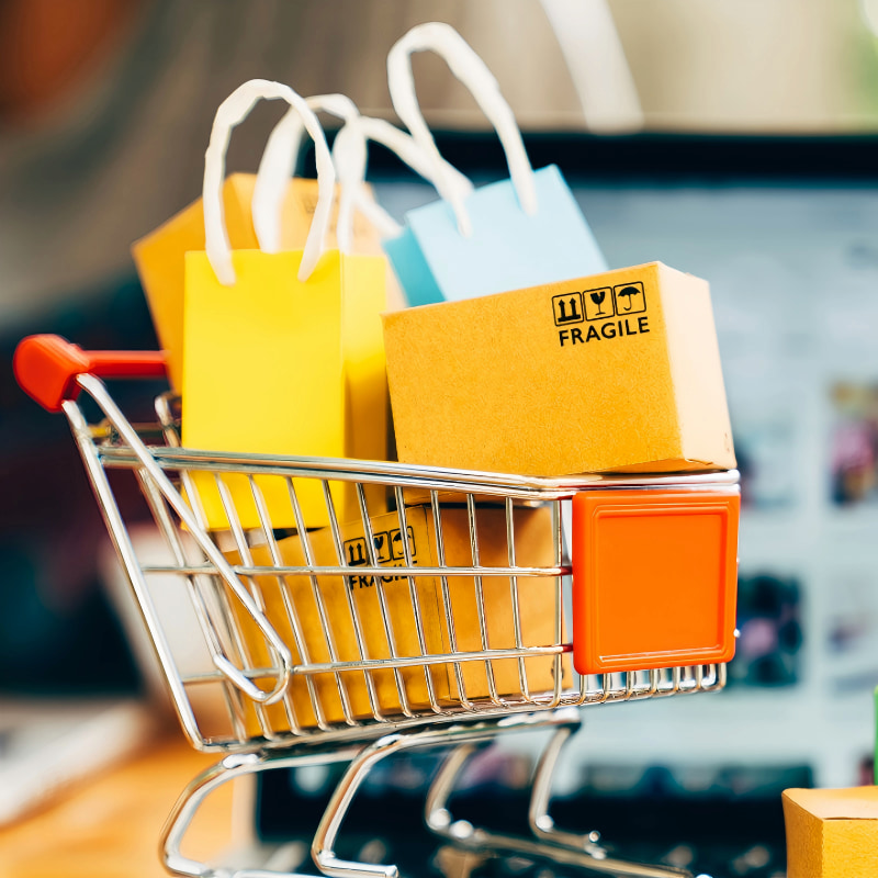 RFID Solutions for Retail Inventory Management