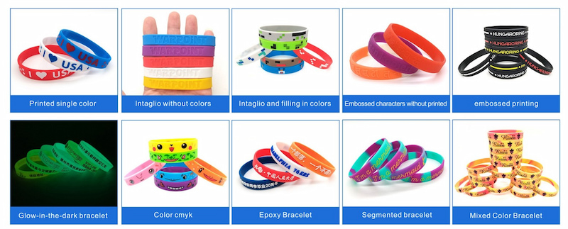 silicone wristband for brand promotions silicone wristband for brand promotions