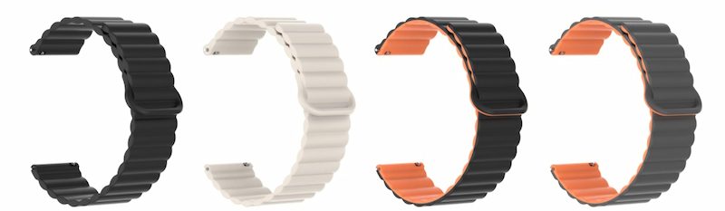 Custom RFID Countdown Vibration Wristband Custom RFID Countdown Vibration Wristband