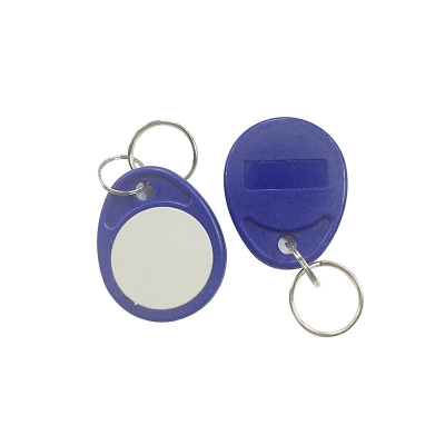 FOB de chave RFID de proximidade personalizada