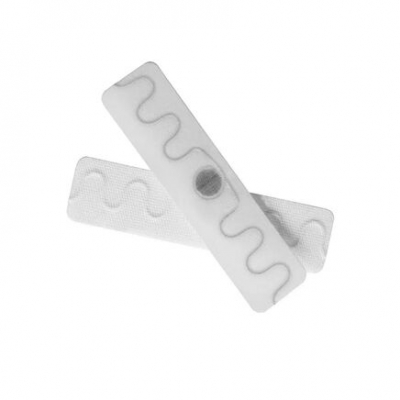 Etiqueta de lavanderia UHF RFID