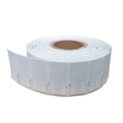 Etiqueta anti-metal flexível Rfid