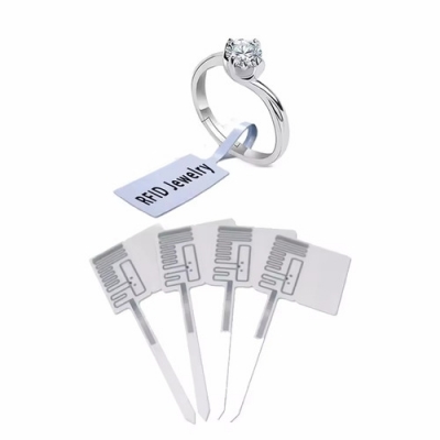 Etiqueta de joias UHF Rfid