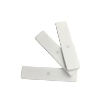 Etiqueta de lavanderia RFID de silicone
