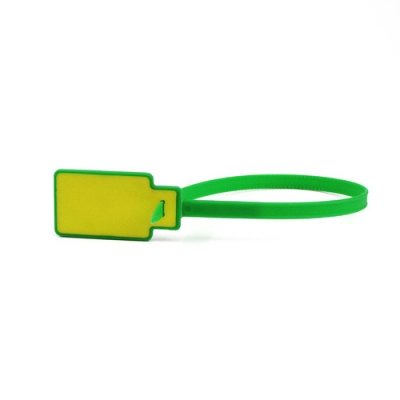 Etiquetas de abraçadeira RFID PP