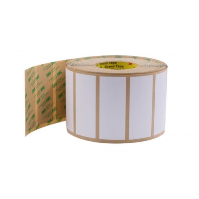 Etiqueta de para-brisa UHF RFID