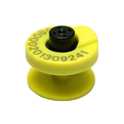  Uhf Ear Tag