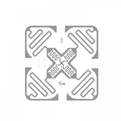 Etiqueta UHF RFID