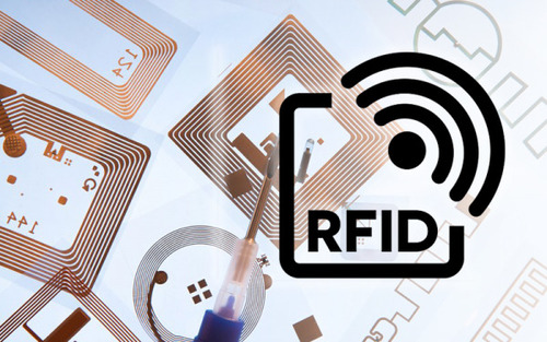 Cenários de aplicação de etiquetas RFID resistentes a altas temperaturas