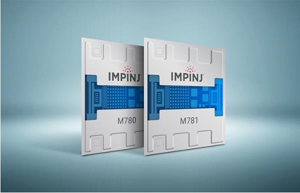 Impinj lança o mais novo chip de etiqueta - primeiro chip de memória de expansão da série Impinj M700
