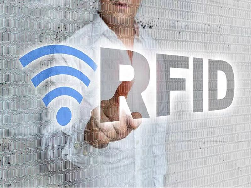 The advantages and disadvantages of high-frequency rfid] tags