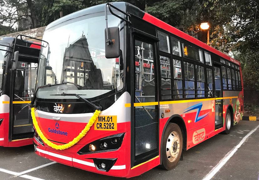 Solução de cartão de tráfego foi acelerada