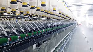 Espera-se que a indústria têxtil alcance 