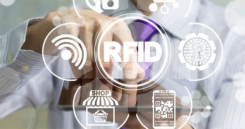 Recursos da tecnologia de etiqueta eletrônica RFID e seus cenários de aplicação