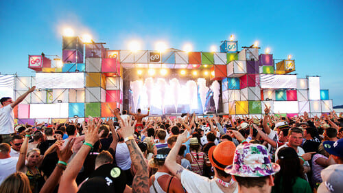 A importância das pulseiras RFID no gerenciamento de eventos