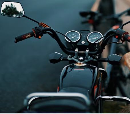 RFID promete reduzir crimes envolvendo motociclistas nas Filipinas
    