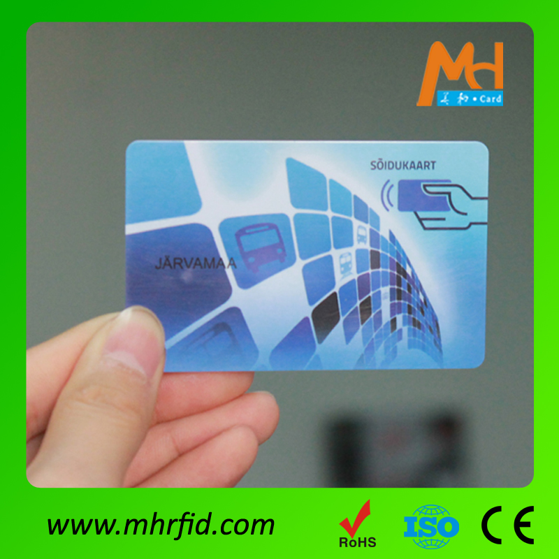Xingtai lançamento oficial do cartão de tráfego de IC pode ser usado em mais de 40 cidades na China